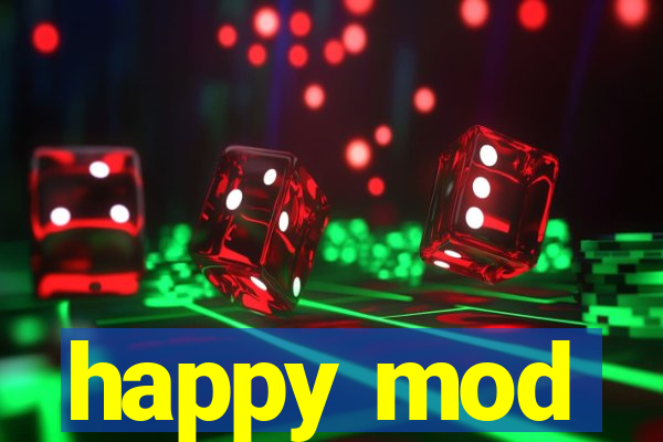 happy mod